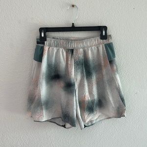 Lululemon Surge Lined Short 6”